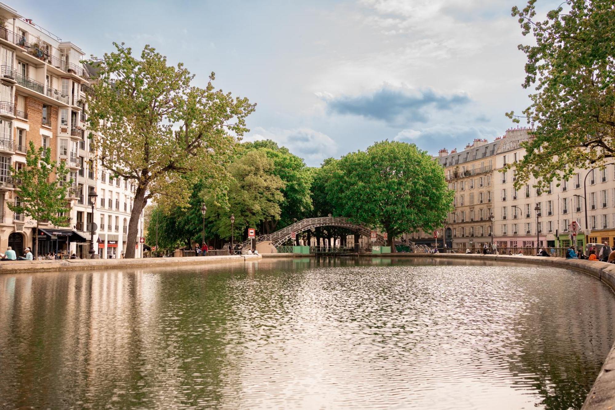 Edgar Suites Grands Boulevards - Boulanger Paris Exterior foto